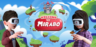 Mirabo AR স্ক্রিনশট 2