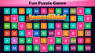 2248 Puzzle: 2048 Numbers Game Captura de pantalla 1