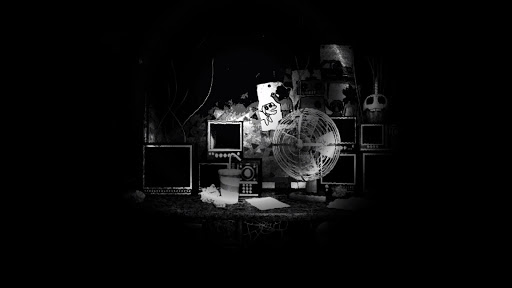 Were Never Seen Again 스크린샷 0