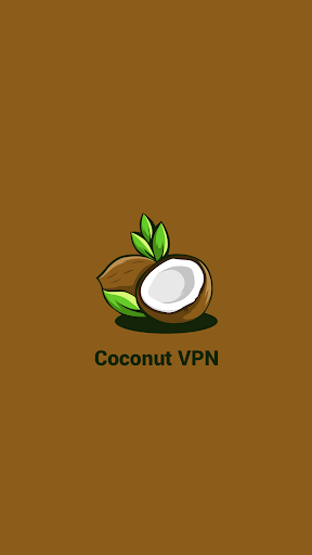 Coconut VPN Screenshot 0