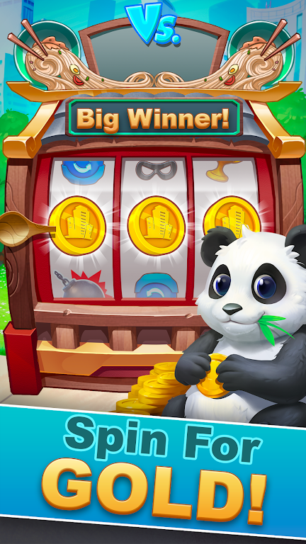 Coin City Tangkapan skrin 2