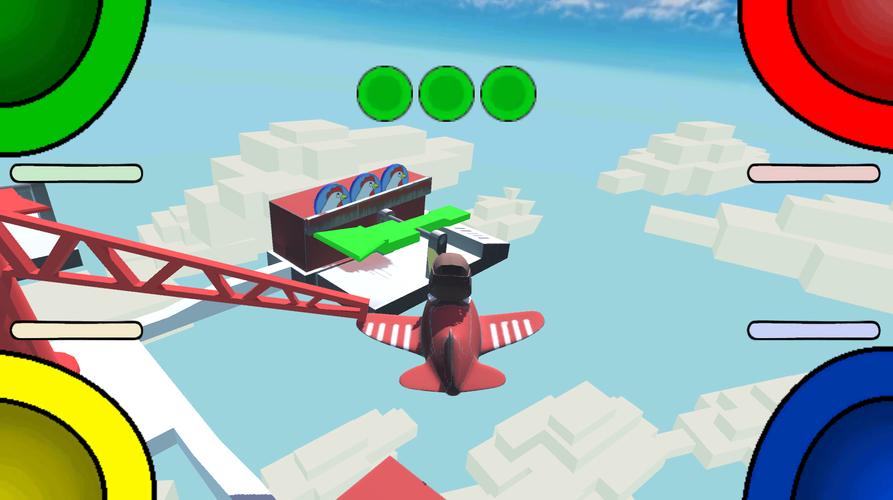 Looping Louis/2,3,4 Player Скриншот 1