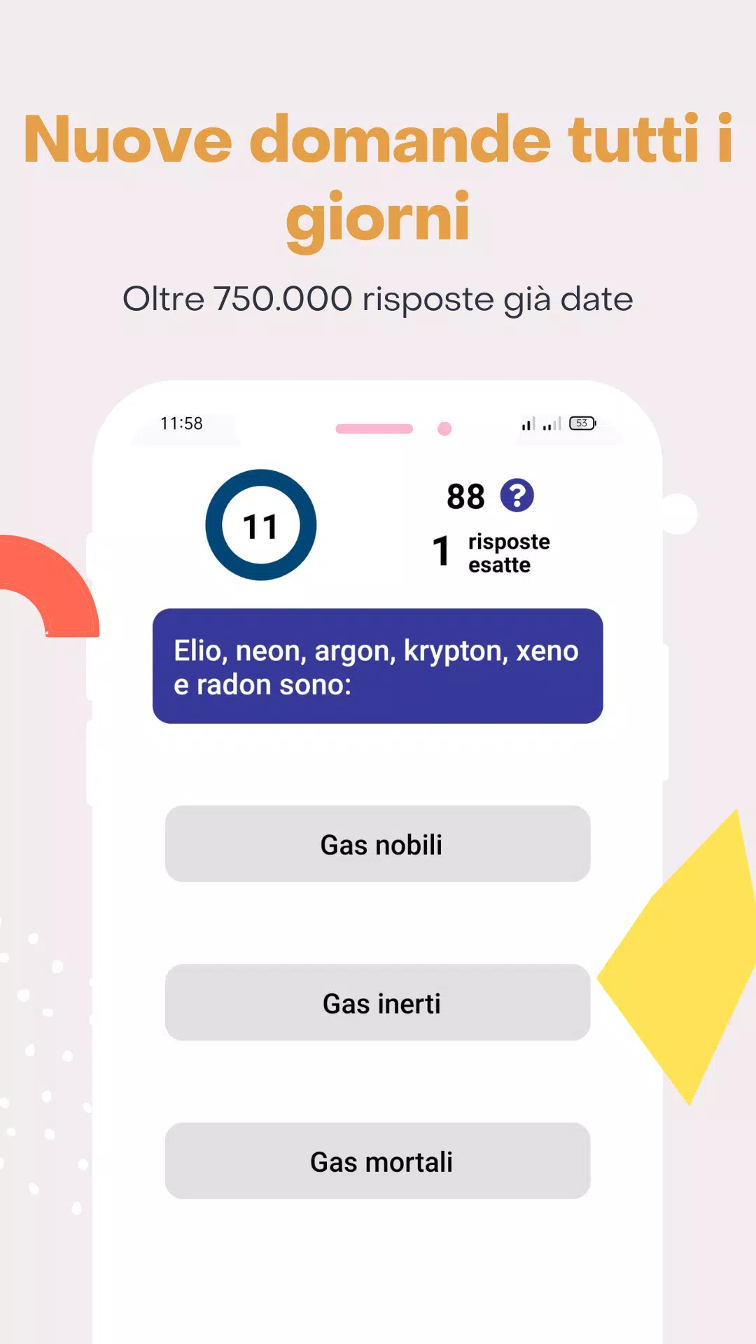 NTN Play Capture d'écran 3