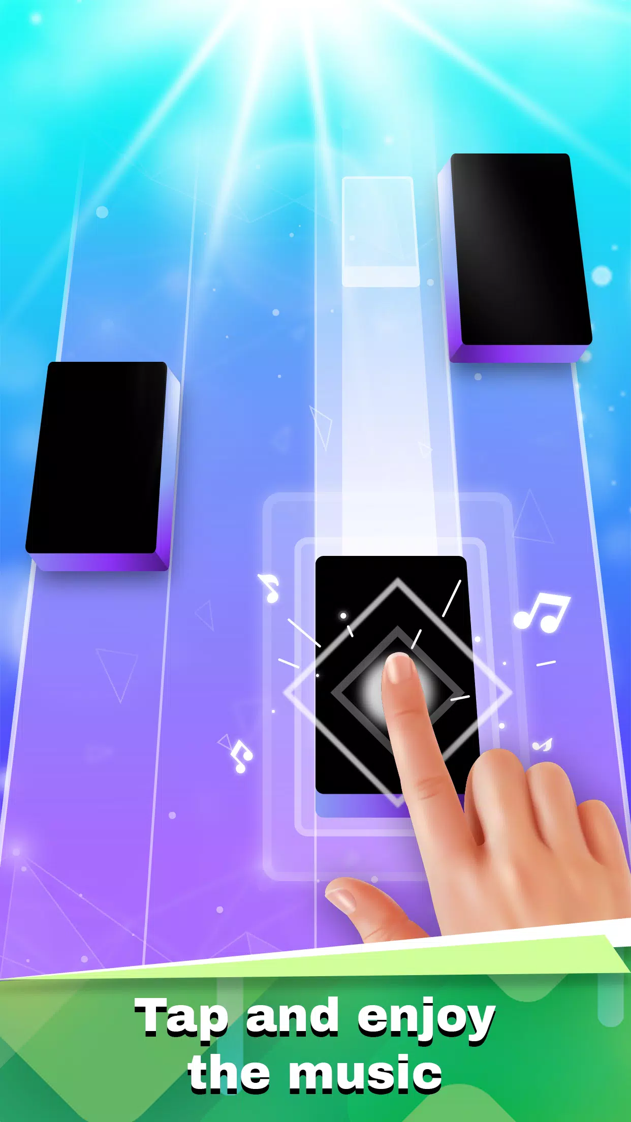 Music Tiles Скриншот 2