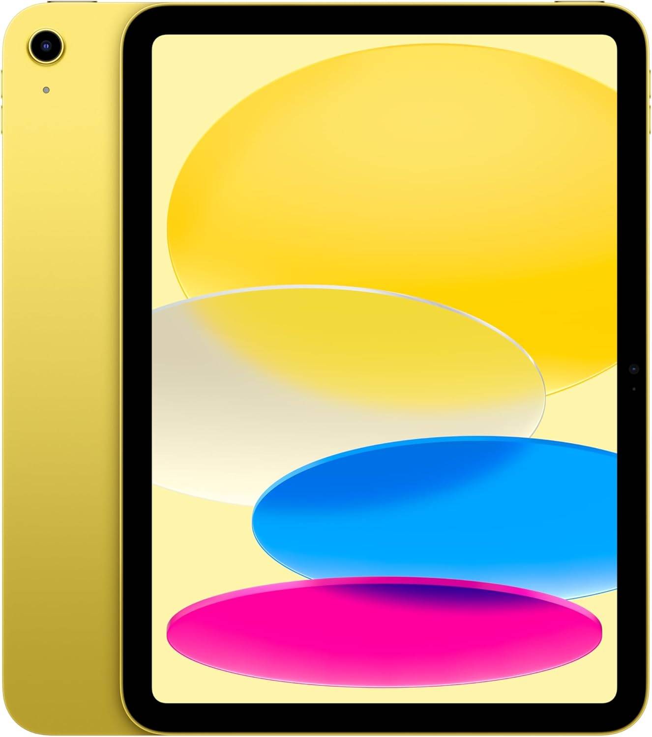 Preorder the New iPad Air and 11th-Gen iPad Now at Amazon