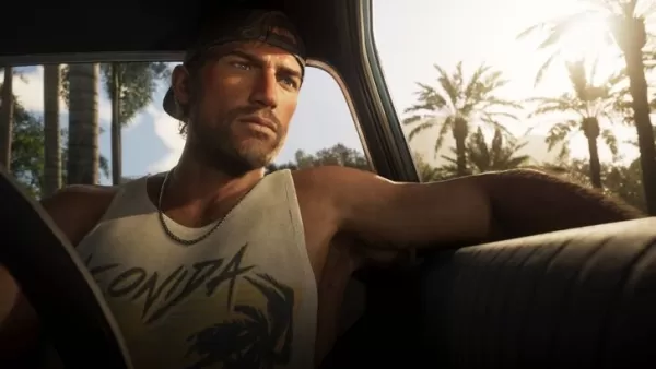 GTA 6 Trailer 2 toont verhaal, Vice City en andere personages