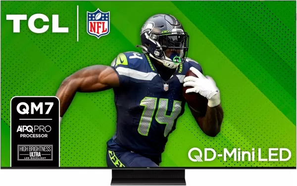 TCL 65 inç QM7 QLED