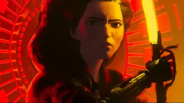 スター・ウォーズのタイムライン