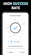 클린스피커 물때제거 사운드클리너 먼지제거 스크린샷 2
