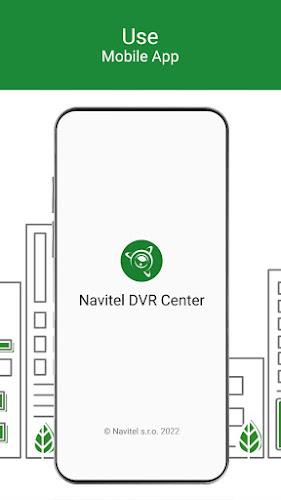 Navitel DVR Center Capture d'écran 0