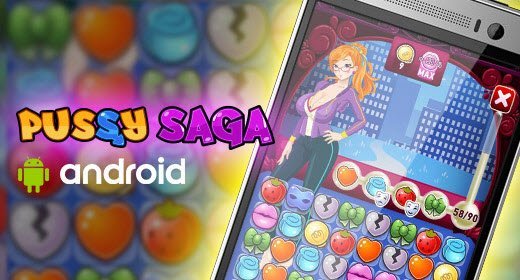 Pussy Saga Mobile應用截圖第0張