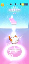 EDM Cats: Dancing Meow Capture d'écran 0