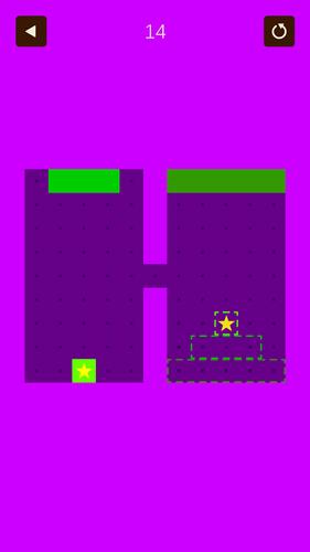 Blocky XMAS Ảnh chụp màn hình 2