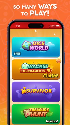 YAHTZEE স্ক্রিনশট 3