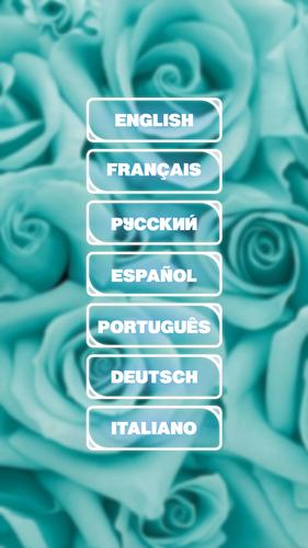 40 levels and 5 words Schermafbeelding 0