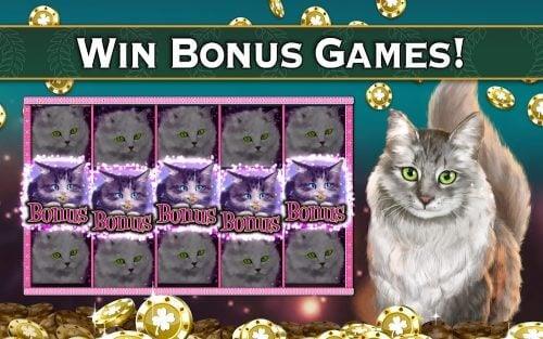 Epic Jackpot Slots Games Spin應用截圖第2張
