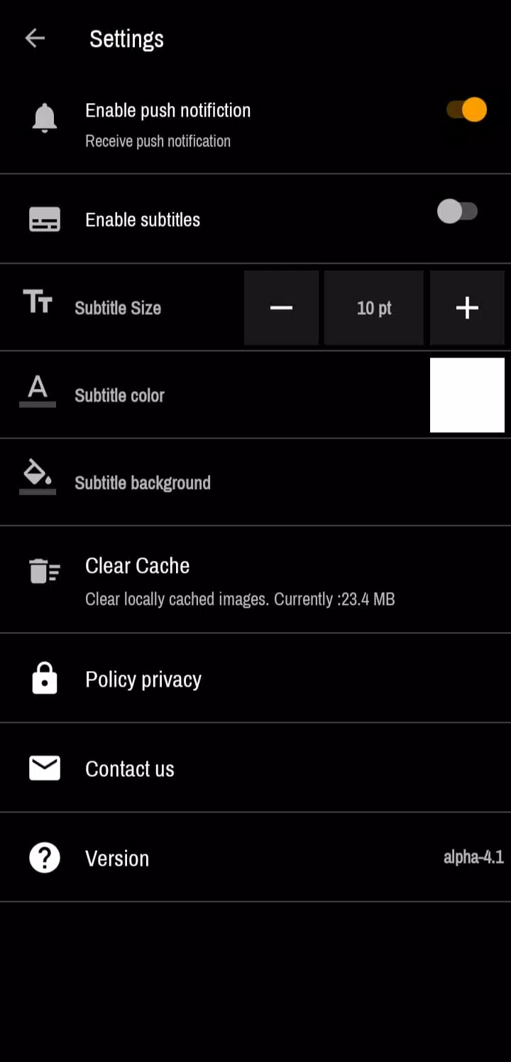 Henaojara স্ক্রিনশট 1