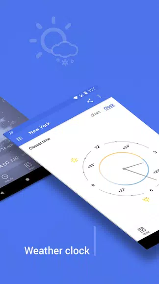 What a Weather Скриншот 3