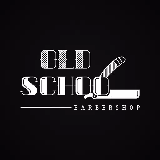 Old School barbershop