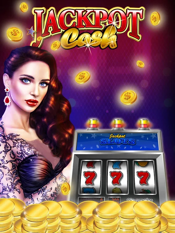 Champion Slots: Free Casino Slot Machine Games Captura de tela 2