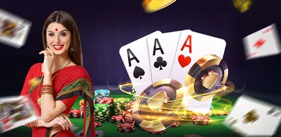 Teen Patti Star-Teen Patti Online应用截图第0张