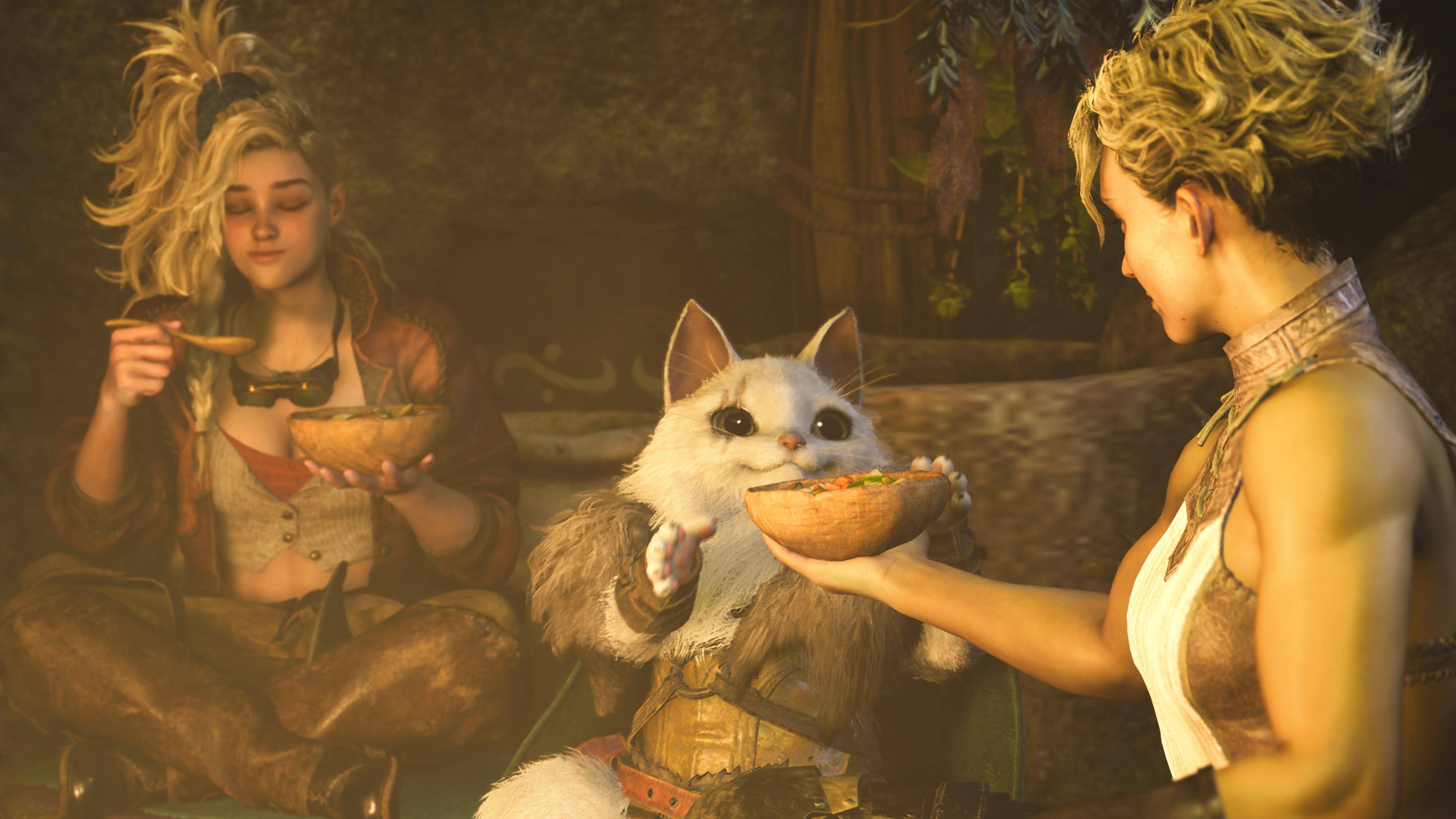 Principais armas em Monster Hunter Wilds: um guia de lista de camadas