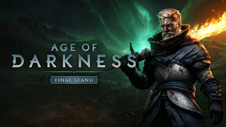 Karanlık Yaş: Final Stand Ön Sipariş DLC Detayları 
