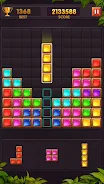 Block Puzzle-Jewel Zrzut ekranu 1