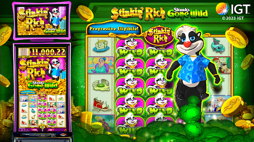 Jackpot Crush ภาพหน้าจอ 0