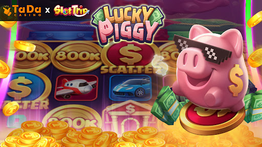 SlotTrip Casino TaDa Slots Tangkapan skrin 0