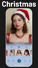 Photic - AI Photo Generator 스크린샷 0