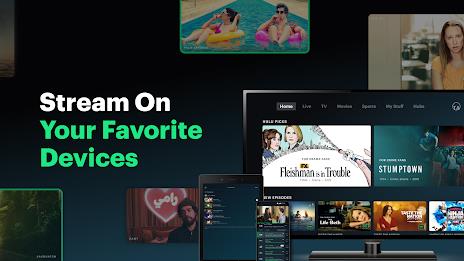 Hulu: Stream TV shows & movies 스크린샷 3