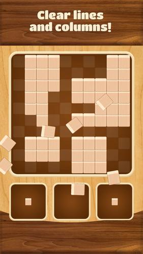 Puzzle Blast 스크린샷 1