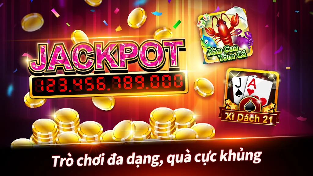 Đấu Trường Poker Captura de tela 3