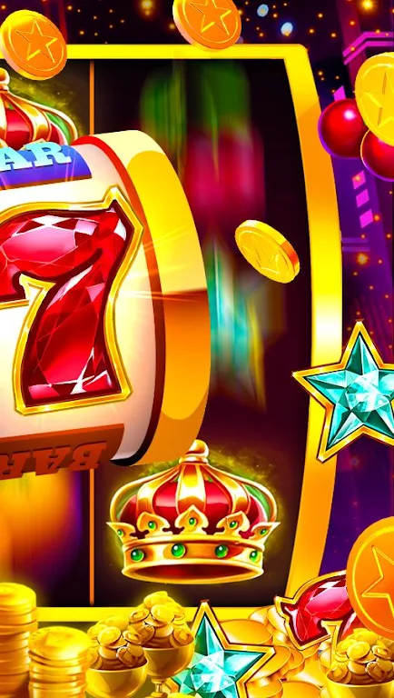 Crown of Seven Captura de tela 2