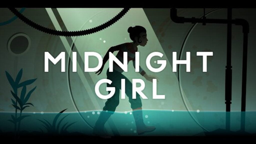 2D-Point-and-Click-Adventure Midnight Girl ist jetzt auf Mobilgeräten erhältlich