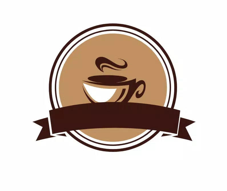 Coffe Logo Maker Zrzut ekranu 0