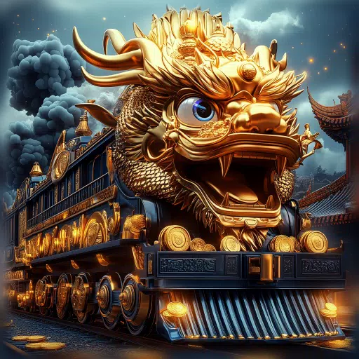 Dragon train