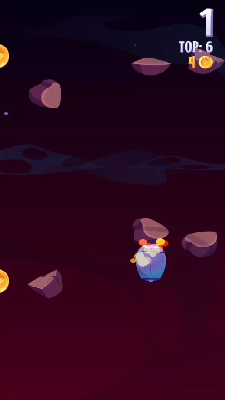 space adventure:star game Screenshot 3