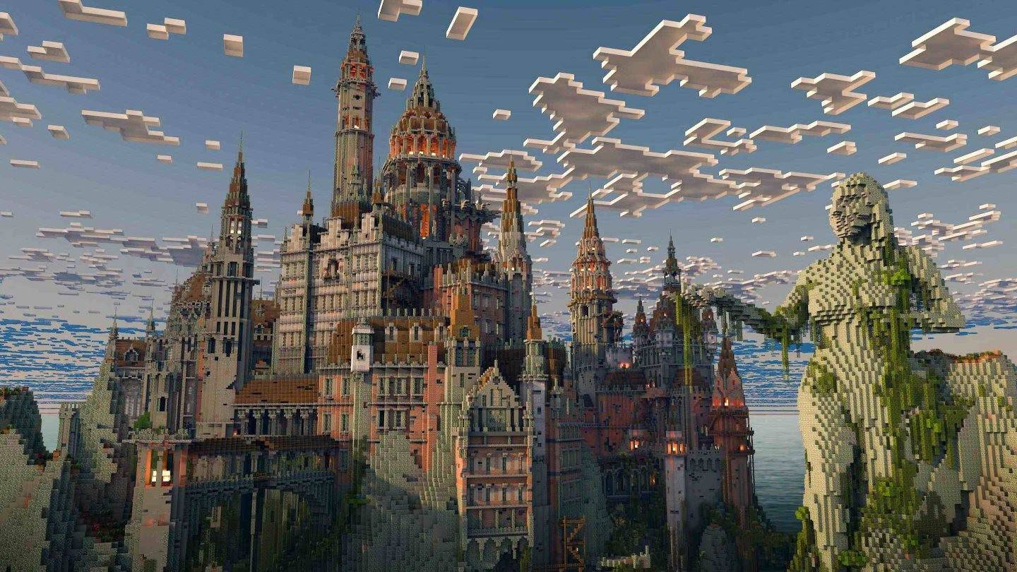 Możliwości budowania Minecraft: 50 pomysłów na dom