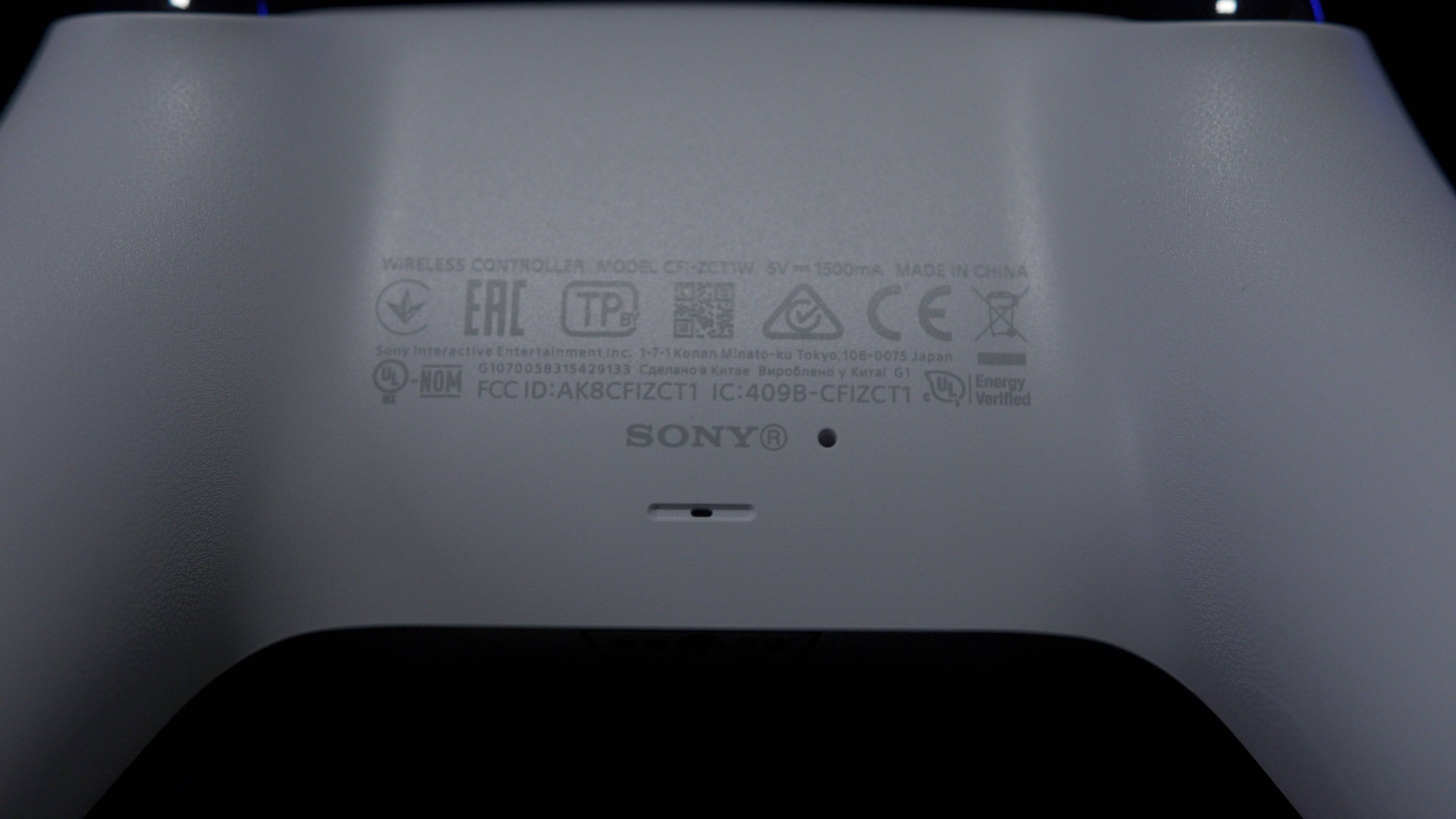 Sony DualSense Review Image 4