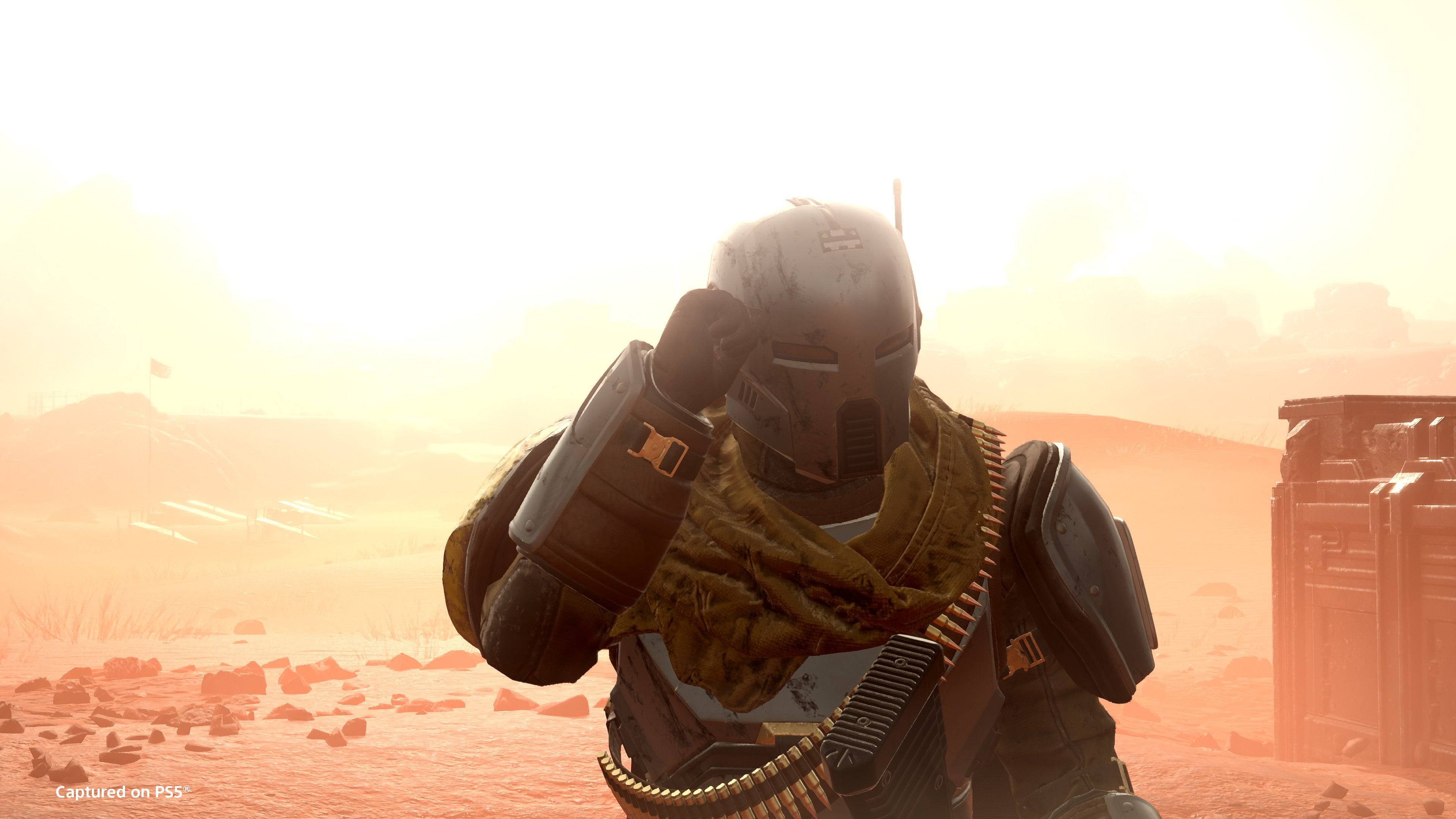 Helldivers 2パッチ：メジャーバランスとゲームプレイの更新、新しいスペースカウボーイをテーマにしたウォーボンド