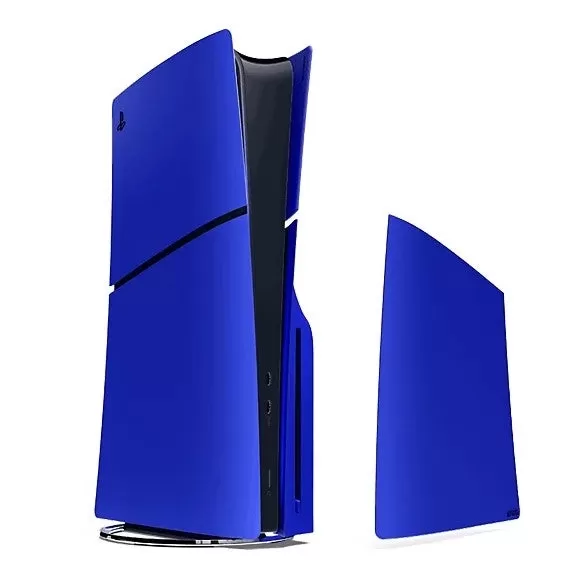 PS5 Console Covers Discounted: Customize Your Console During Days of Play