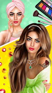 Doll Makeup Games: Doll Games应用截图第0张