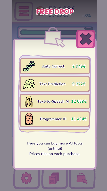 Ai Merger Screenshot 2