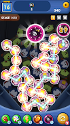 Funny Link Puzzle:Spookiz 2000 ภาพหน้าจอ 3