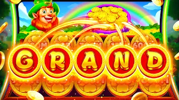 Jackpot Friends™ Slots Casino Capture d'écran 1