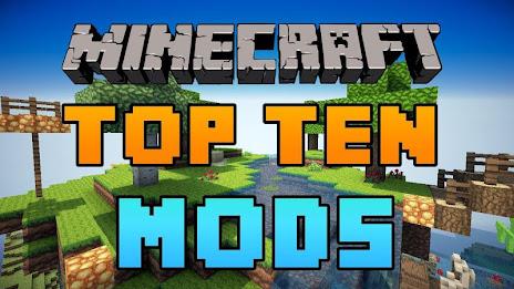 ModInstaller - Addons for MCPE スクリーンショット 0