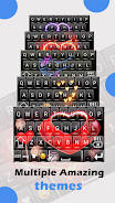 English Keyboard ภาพหน้าจอ 3