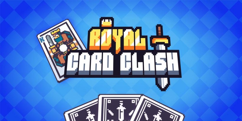 Royal Card Clash acrescenta uma reviravolta estratégica ao Solitaire, agora no iOS e Android